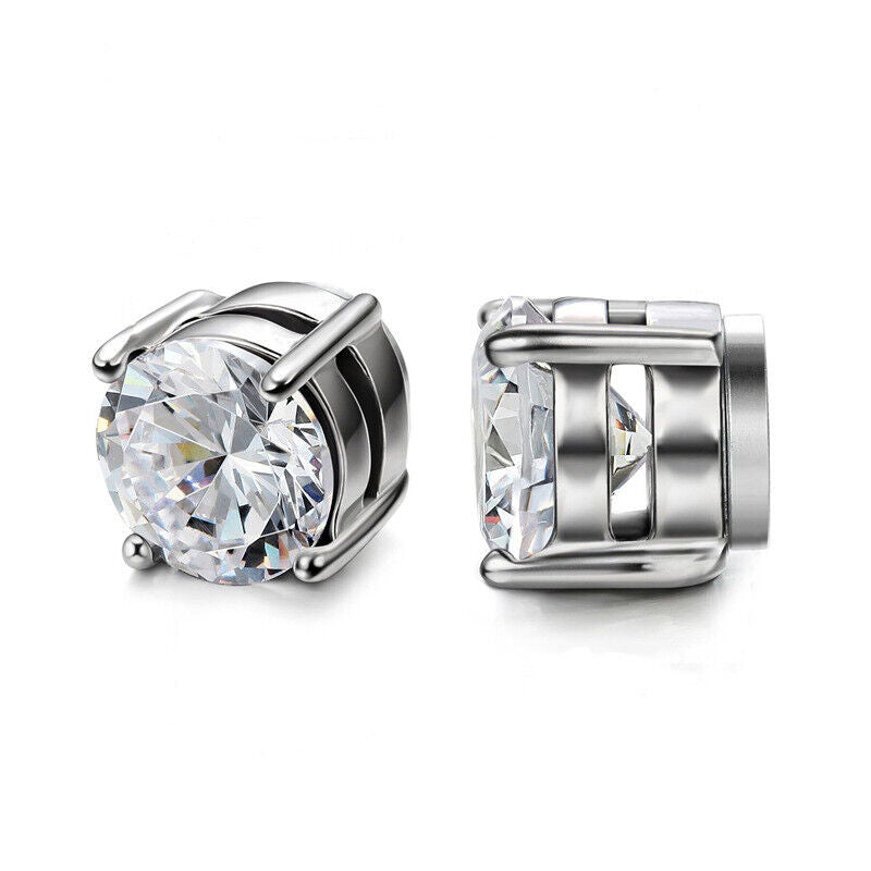 ARETE DIAMANTE IMANTADO